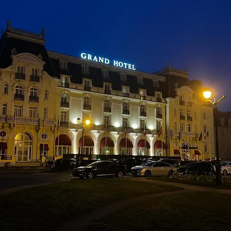 Les Mimosas -joli Confort Apartment