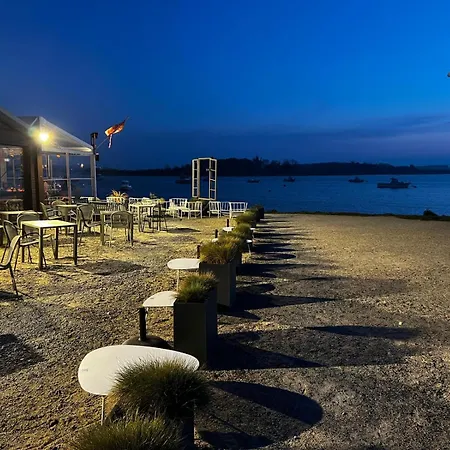 Les Mimosas -joli Confort Apartment Cabourg