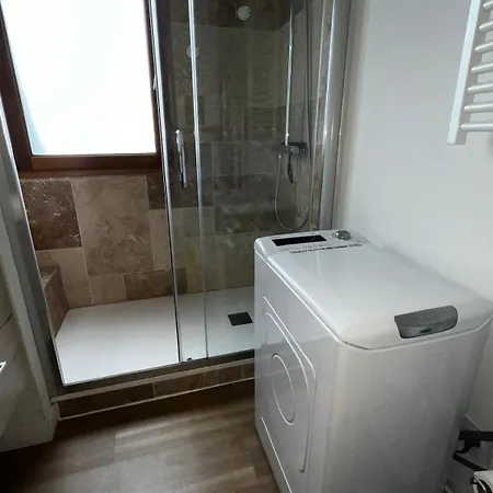 Apartment Les Mimosas -joli Confort *