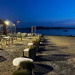 Les Mimosas -joli Confort Apartment Cabourg