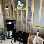 Apartment Les Mimosas -joli Confort Cabourg