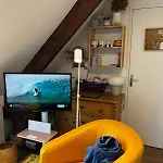 Les Mimosas -joli Confort Apartment Cabourg
