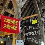 Apartment Les Mimosas -joli Confort Cabourg