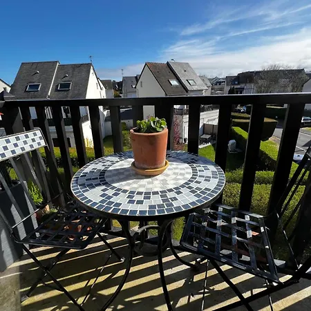 Les Mimosas -joli Confort * 꺄부흐