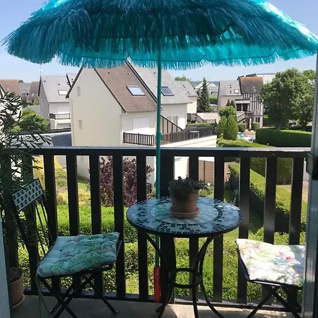 Les Mimosas -joli Confort * 꺄부흐