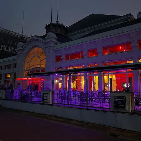 Les Mimosas -joli Confort 꺄부흐