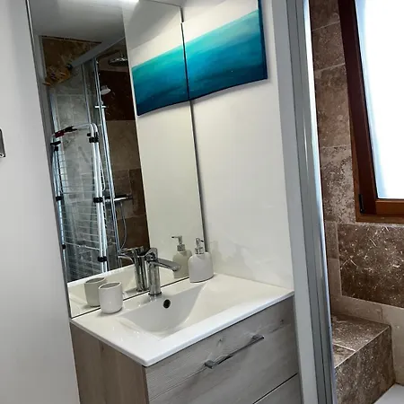 Les Mimosas -joli Confort