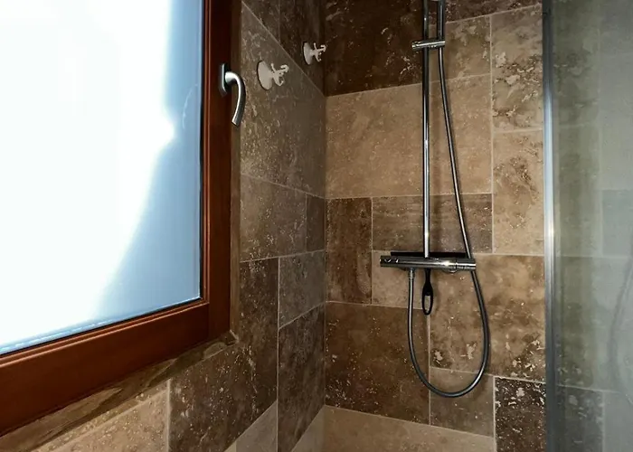 Les Mimosas -joli Confort