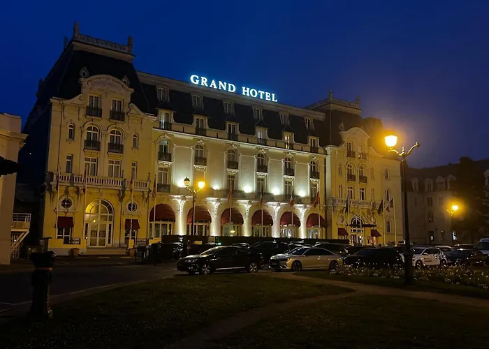 Les Mimosas -joli Confort דירה