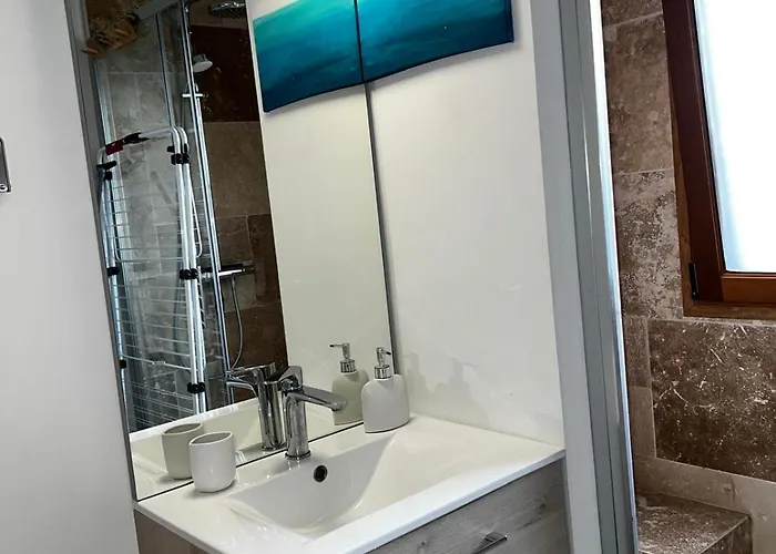 Les Mimosas -joli Confort